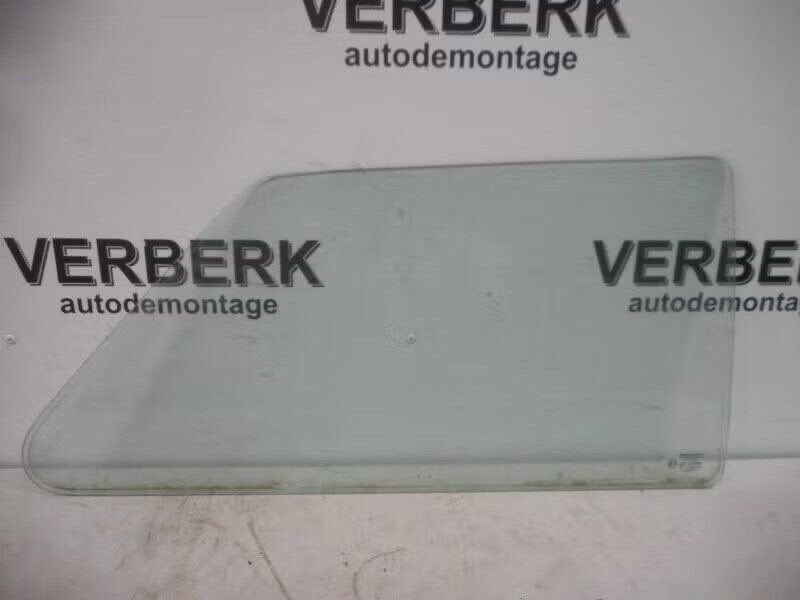 ZIJRUIT RECHTS ACHTER Opel Corsa A (01-1982/03-1993), Bahnhofsplatz 65423 Rüsselsheim am Main, DE, Gebruikt, Opel, Opel Automobile GmbH