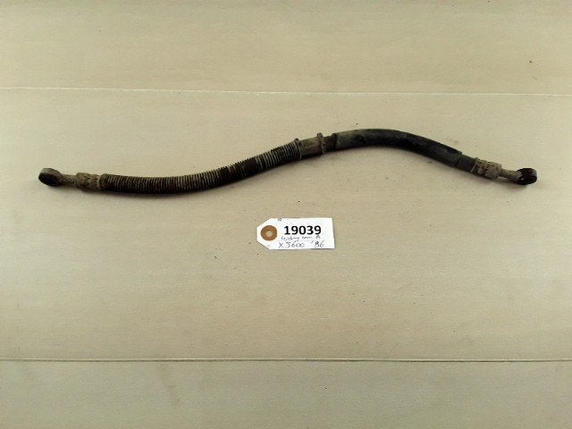 XJ600 1992 - 1996 Yamaha Leiding Leiding rem D1-36015