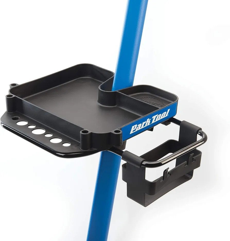 ParkTool 4001145 Gereedschapsbakje voor fietsstandaard, Fietsen en Brommers, Ophalen of Verzenden, Zo goed als nieuw, ParkTool