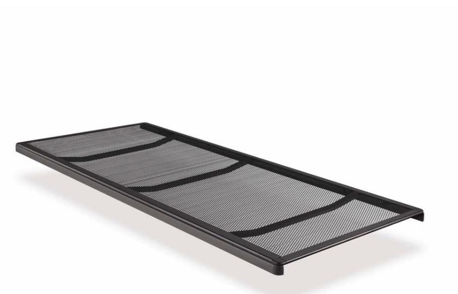 Auping spiraalbodem vlak 80x200 incl bonell vering matras, 90 cm, Eenpersoons, Ophalen of Verzenden, Zo goed als nieuw