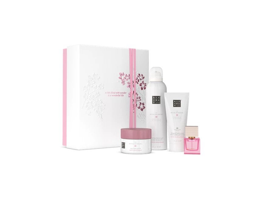 Rituals The Ritual of Sakura Cadeauset nieuw, Ophalen of Verzenden, Nieuw, Overige typen