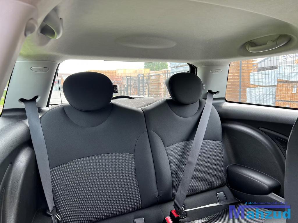 MINI R56 hemel bekleding 2005-2014, Auto-onderdelen, Interieur en Bekleding, Mini, Gebruikt, Ophalen of Verzenden