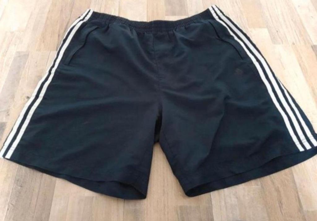 2xl adidas shorts korte broek, Kleding | Heren, Sportkleding, Ophalen of Verzenden, Zo goed als nieuw, Overige maten