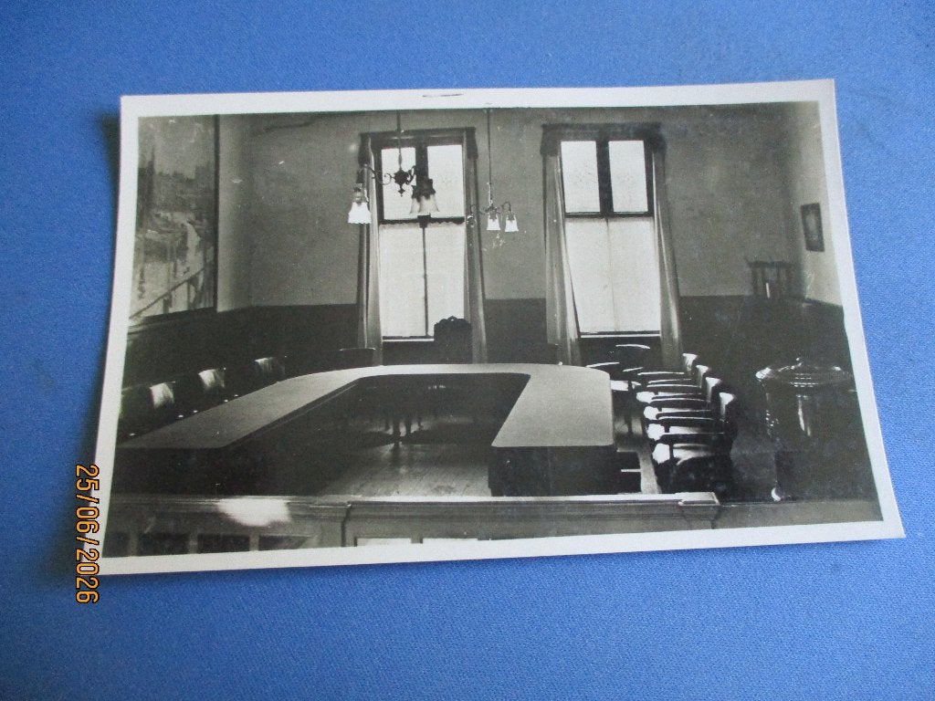 Yerseke, Ophalen of Verzenden, Voor 1920, Ongelopen, Utrecht