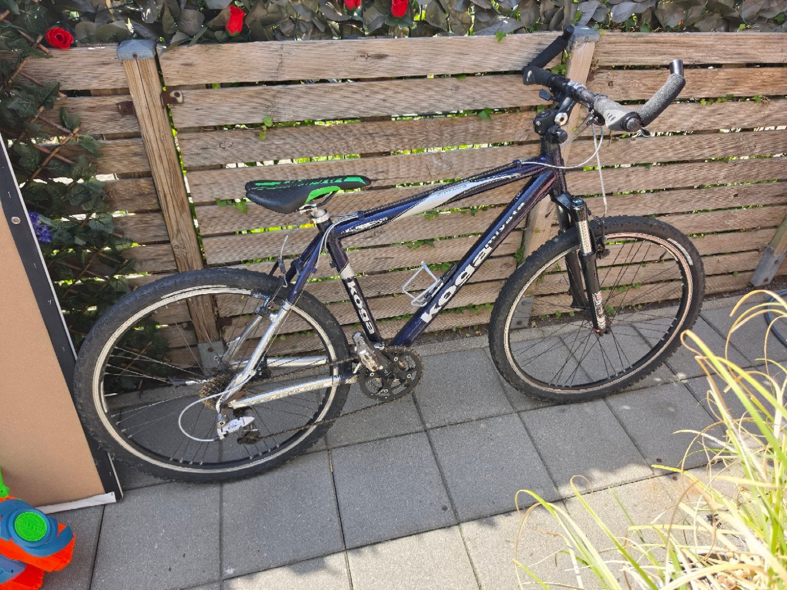 Moutinebike, 45 tot 49 cm, Ophalen, Overige merken
