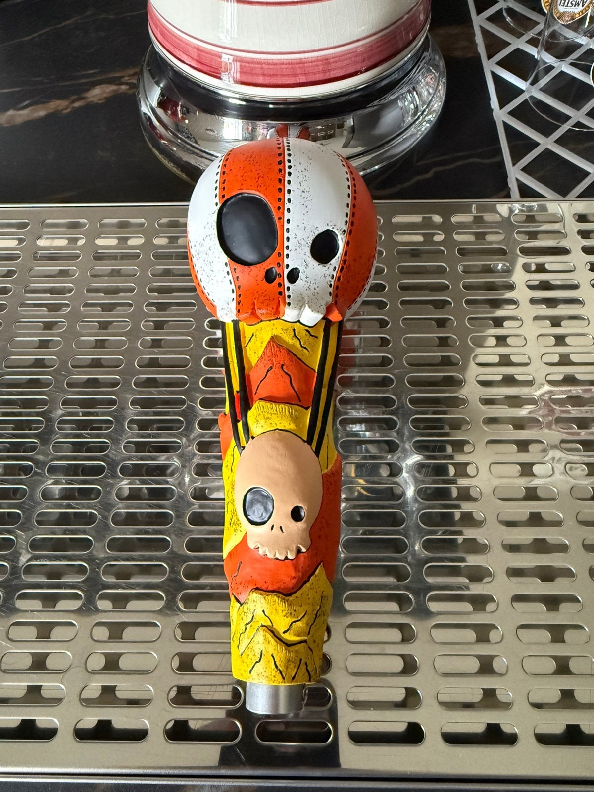 Taphendel Beavertown Brewery, Ophalen of Verzenden, Nieuw, Overige typen, Overige merken