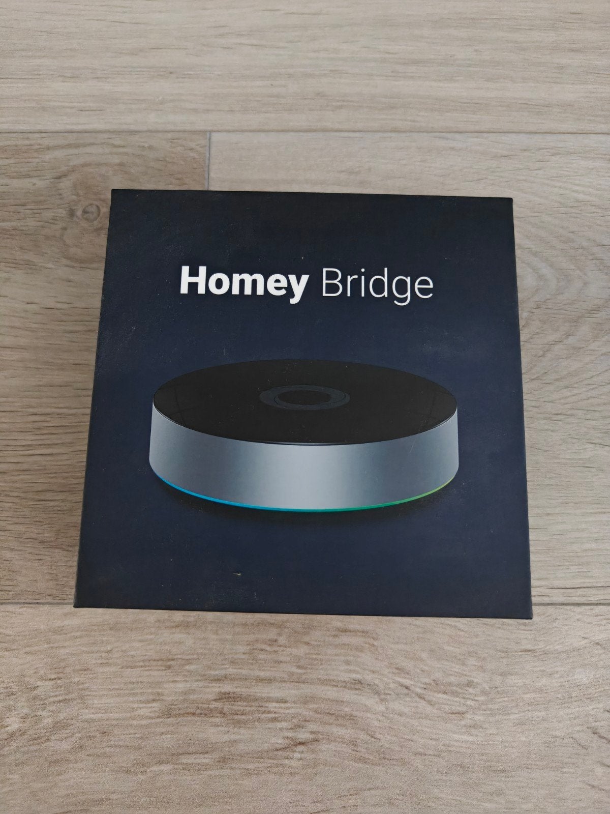 Homey Bridge Smart Home Hub - Nieuw in doos, Ophalen of Verzenden