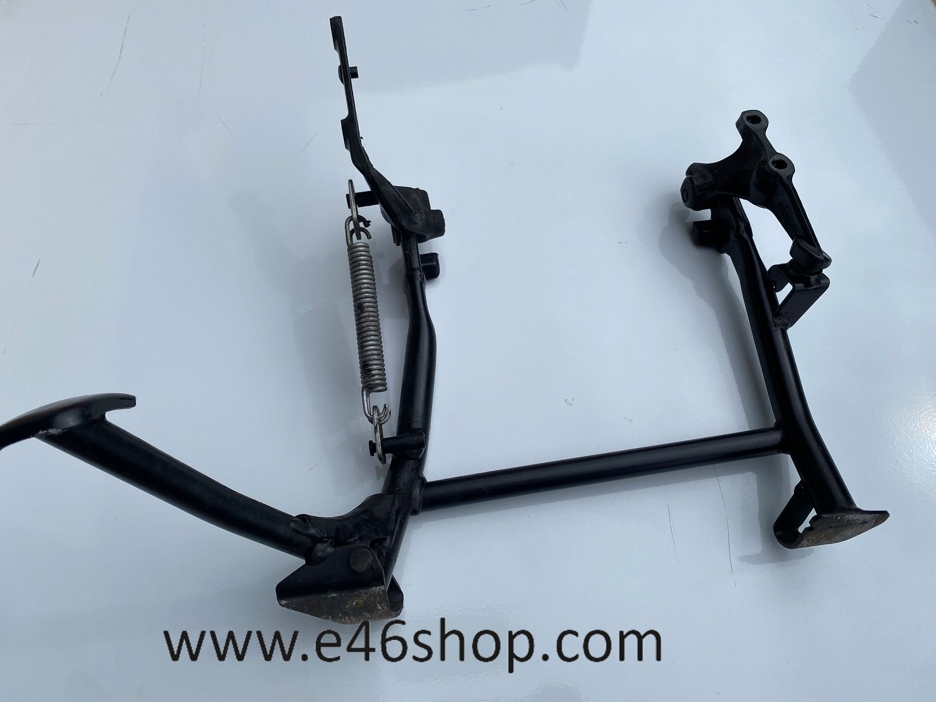 BMW F900R 2021 MIDDENBOK ORIGINEEL BMW, Ophalen of Verzenden, -, -, -