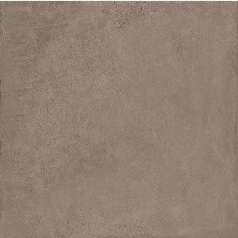 Keramische tegel Sant’ Agostino Ritual Brown 90x90cm, 60 cm of meer, Nieuw, Vloertegels, 60 cm of meer