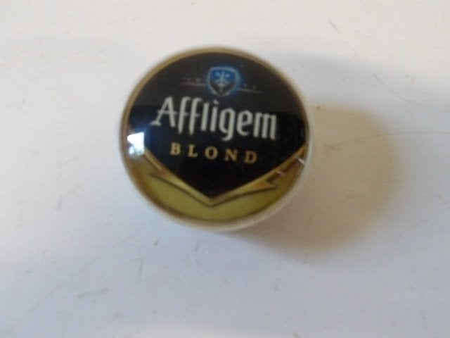 Affligem bier taplens (nr.3), Ophalen of Verzenden, Nieuw, Overige typen, Overige merken