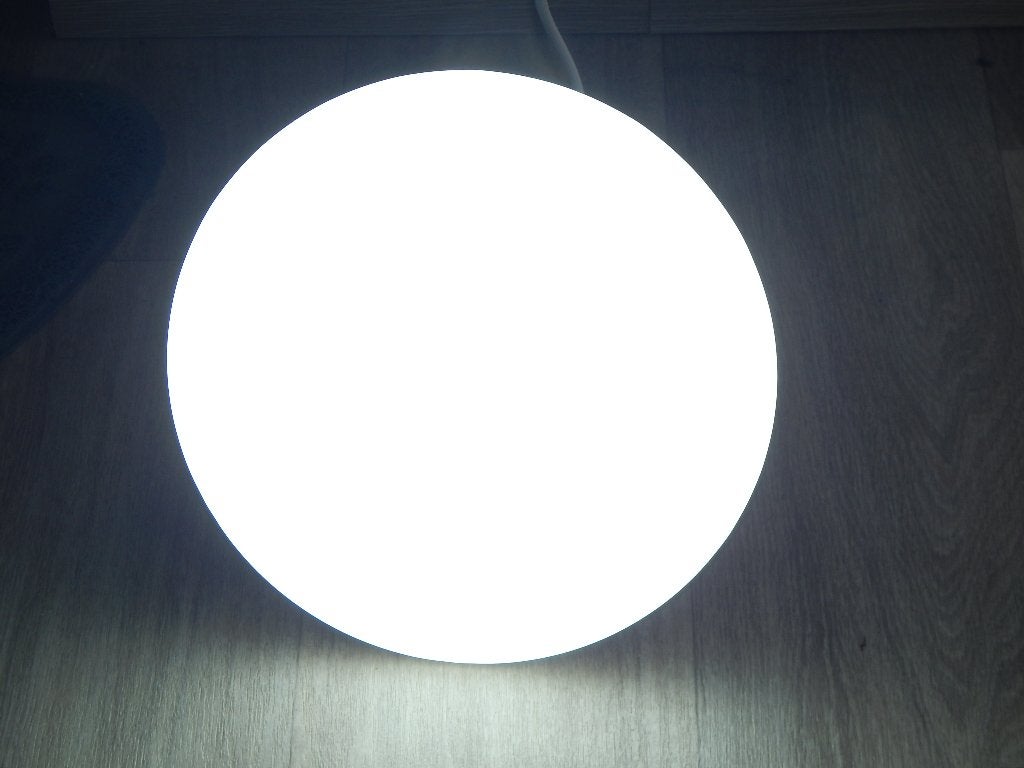 Medisana daglichtlamp LT-500, Ophalen of Verzenden, Zo goed als nieuw, Overige typen