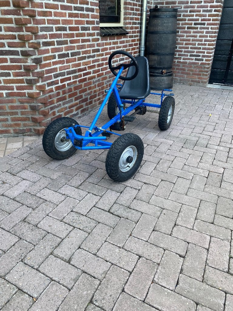 Mooi nette skelter, Ophalen, Zo goed als nieuw, Overige merken