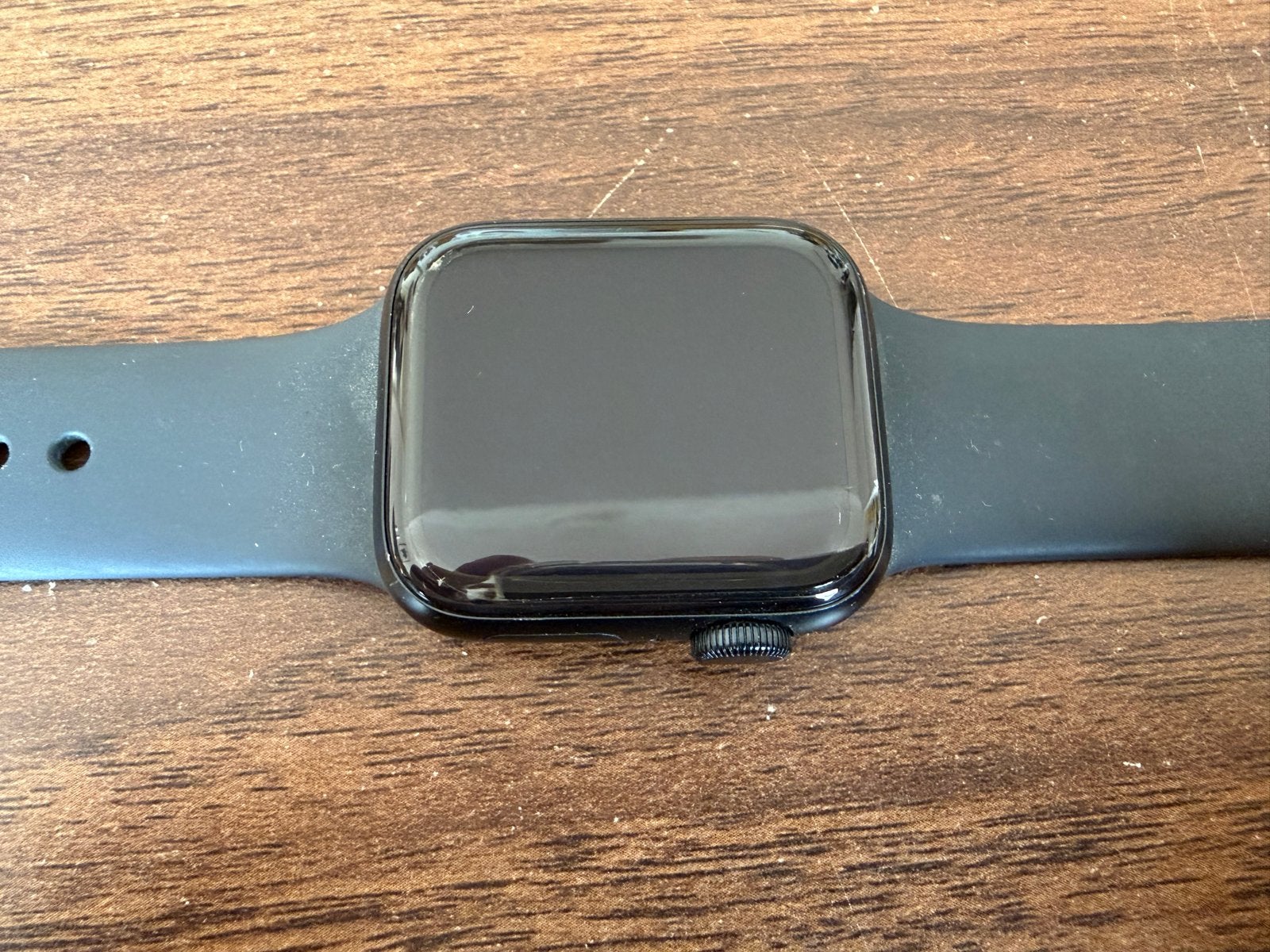 Foto 5 van Apple Watch SE (40mm)