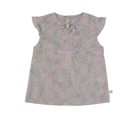 Blousje shirtje Noukies als nieuw M 98 top Noukie’s, Meisje, Noukie's, Ophalen of Verzenden, Zo goed als nieuw