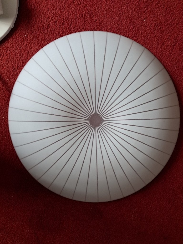 Plafondlamp Ikea, Huis en Inrichting, Overige stijlen, 50 cm, Overige fittingen, Ophalen of Verzenden