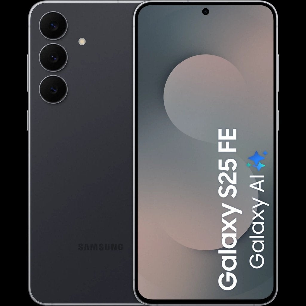Samsung S25 FE, Telecommunicatie, Galaxy S20, Zwart, Ophalen of Verzenden, Zo goed als nieuw