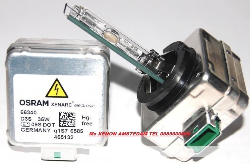 Xenon lampen. D1s/D3s/D8s/ D5s/ D2s/ D2r/ H11/ H11/H8/9, Ophalen of Verzenden, Nieuw, Overige automerken