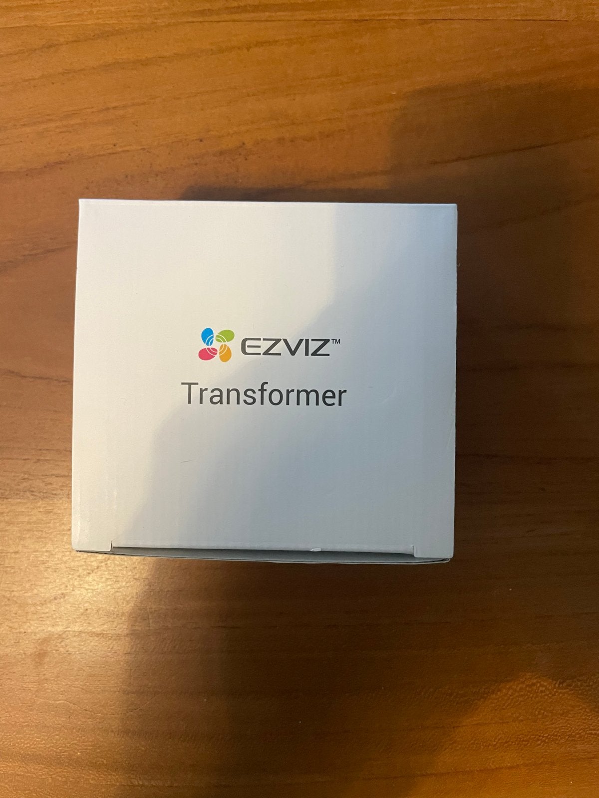 NIEUW ONGEOPEND | EZVIZ BT16 - Deurbel Transformator, Ophalen, Nieuw, Overige merken, Overige typen