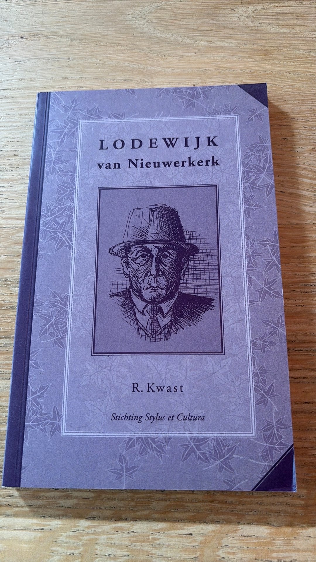 Lodewijk van Nieuwerkerk, Verzenden, Zo goed als nieuw