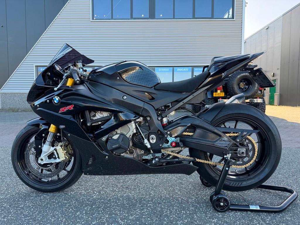 BMW Sport S 1000 RR HP4 specs, Motoren, Motoren | BMW, Bedrijf, Super Sport, Meer dan 35 kW, 999 cc