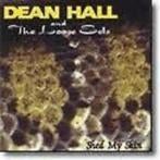 Dean Hall, Ophalen of Verzenden, Zo goed als nieuw, Poprock