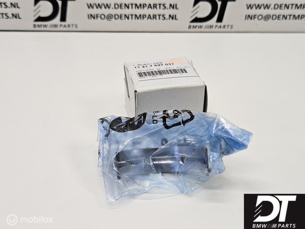 Lagerschaal BMW N55 11217627037, Nieuw, Ophalen of Verzenden