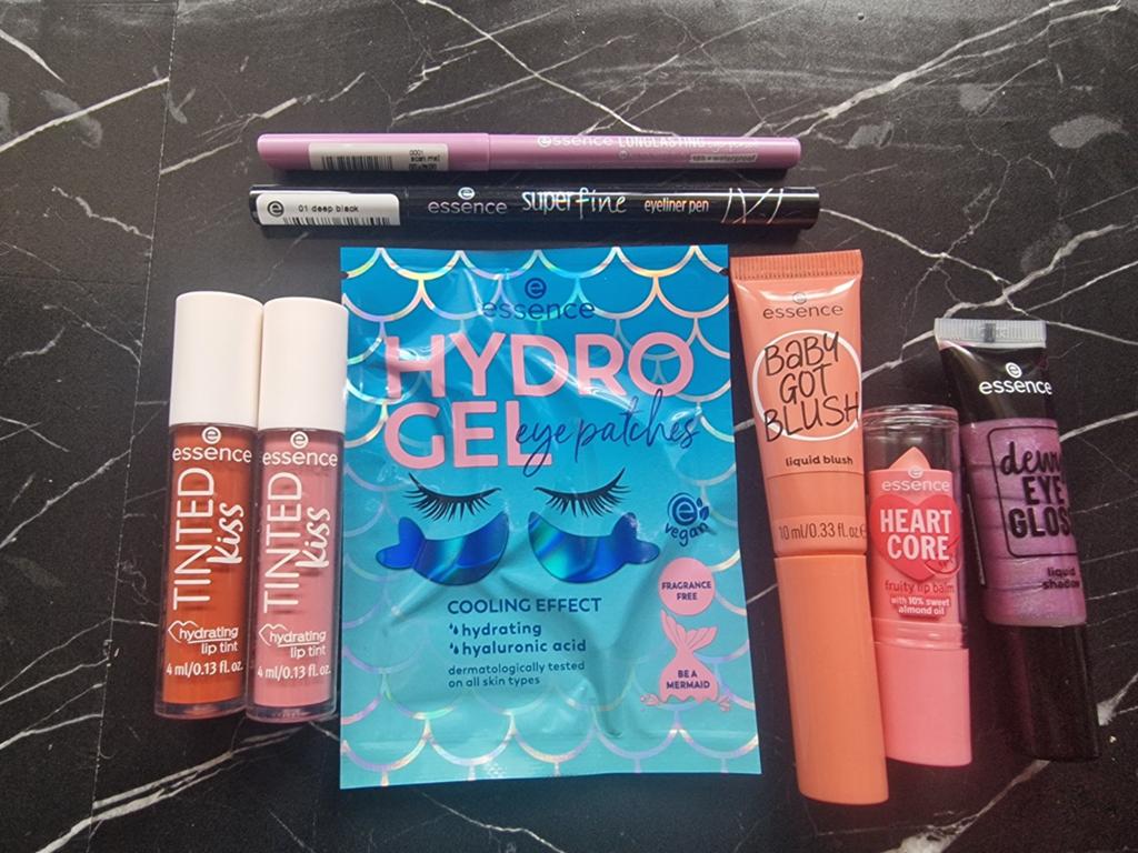 Nieuwe make-up Essence, Sieraden, Tassen en Uiterlijk, Uiterlijk | Cosmetica en Make-up, Overige kleuren, Gehele gezicht, Nieuw