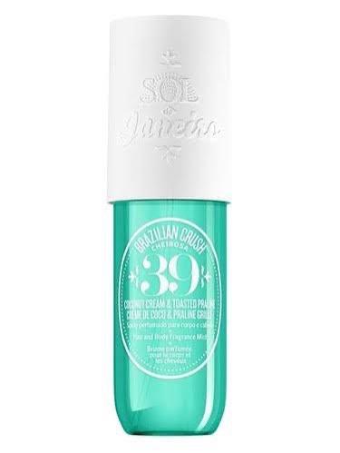 Sol de Janeiro CHEIROSA 39 PERFUME MIST - Body mist (30 ml), Ophalen of Verzenden, Nieuw