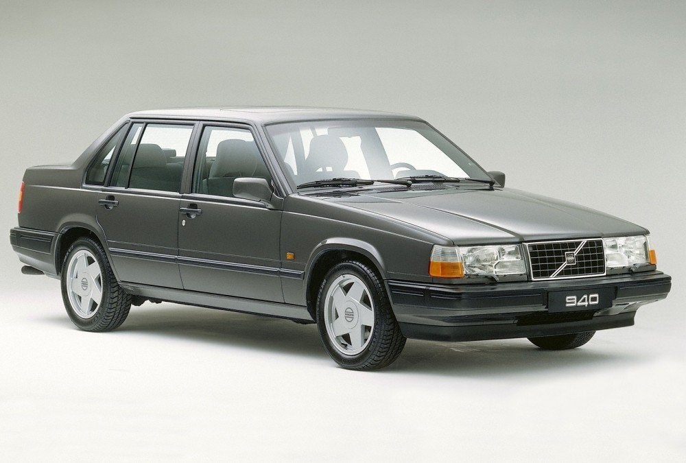 Gezocht: Volvo 940 motorkap, Auto-onderdelen, Ophalen, Voor, Volvo, Motorkap
