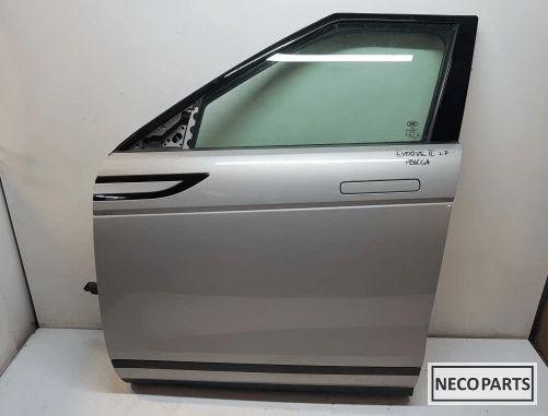 RANGE ROVER EVOQUE II PORTIER DEUR LINKS ORIGINEEL  PBKCA, Auto-onderdelen, Interieur en Bekleding, -, -, Ophalen of Verzenden