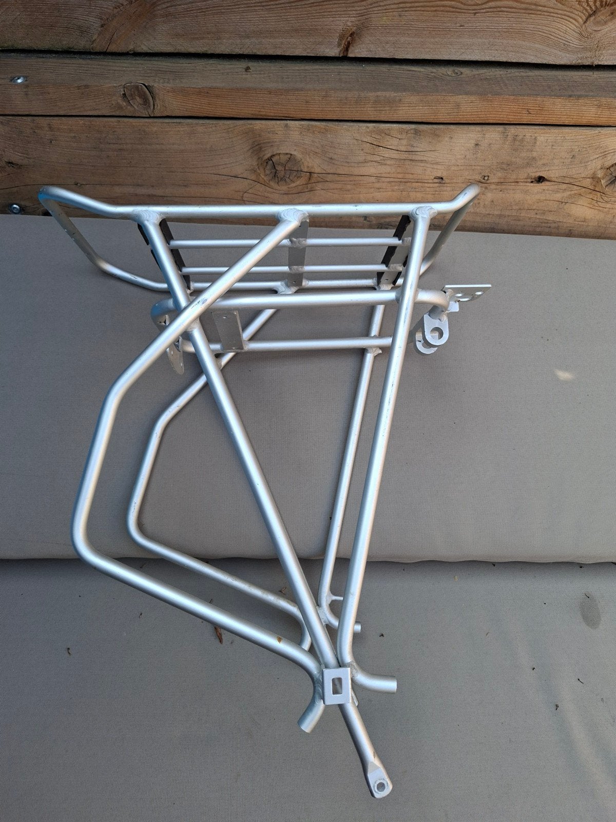 Bagagedrager voor een Batavus of sparta C2 E-motion., Ophalen of Verzenden, Gebruikt