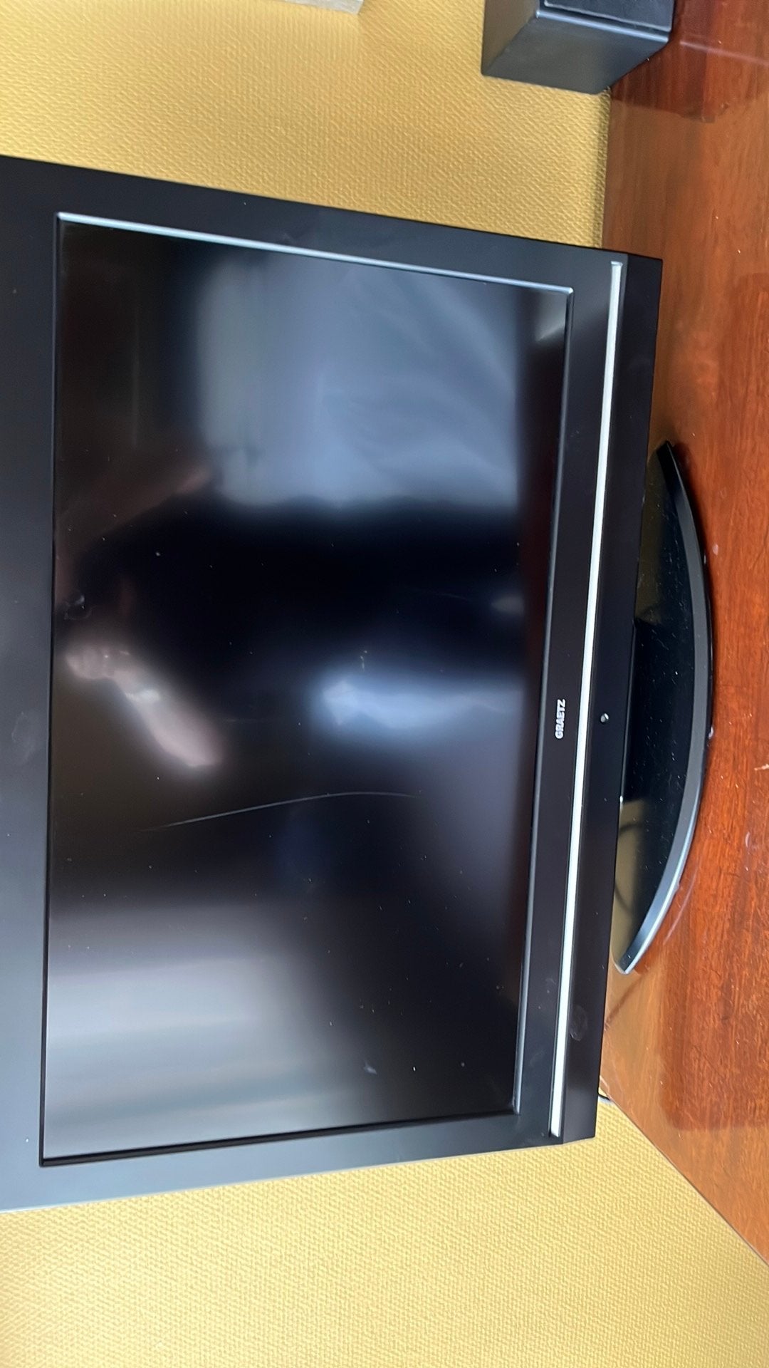 Graetz TV, Ophalen, Zo goed als nieuw, 100 cm of meer, Overige merken