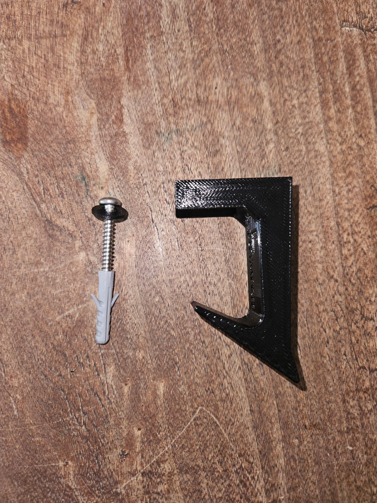 Deurstopper voor deurklink, Ophalen of Verzenden, Nieuw