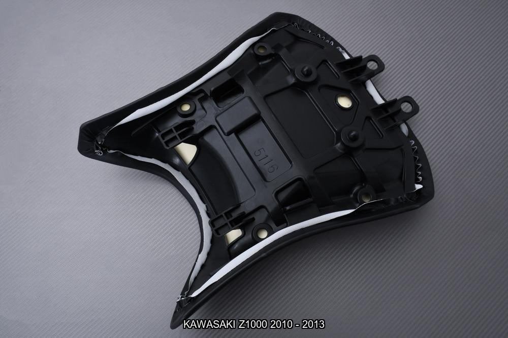 AVDB Voorste Zadel voor KAWASAKI Z1000 2010 - 2013, Verzenden, Nieuw