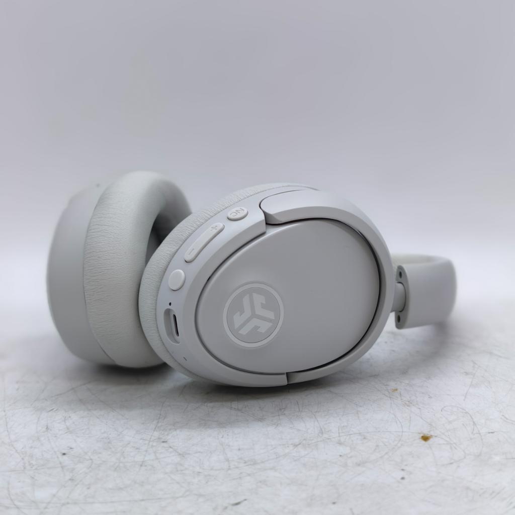JLAB Jbuds LUX ANC Draadloze Koptelefoon | Wit - In Nette St