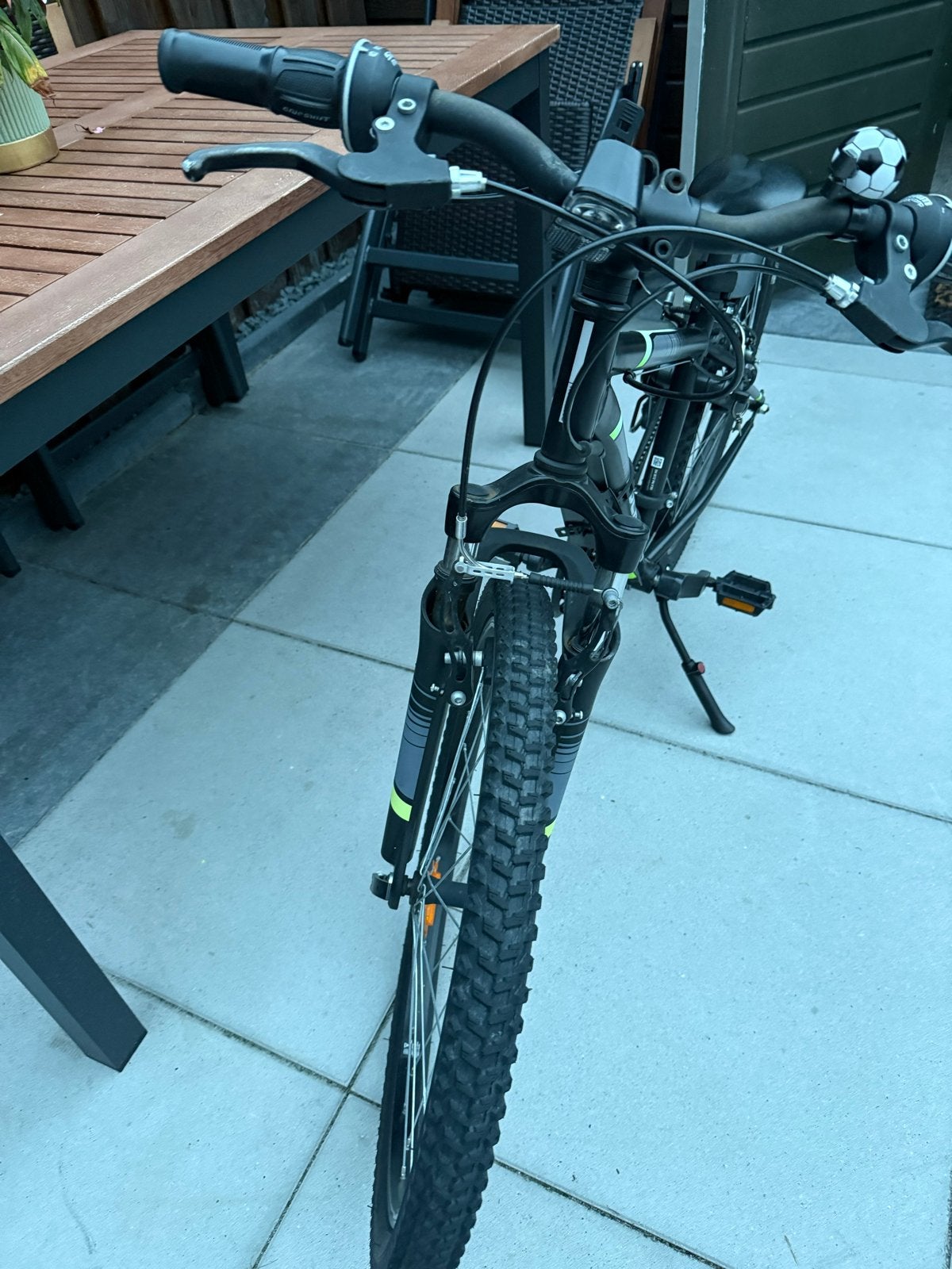 Foto 3 van Rockrider Mountainbike - Zo goed als nieuw