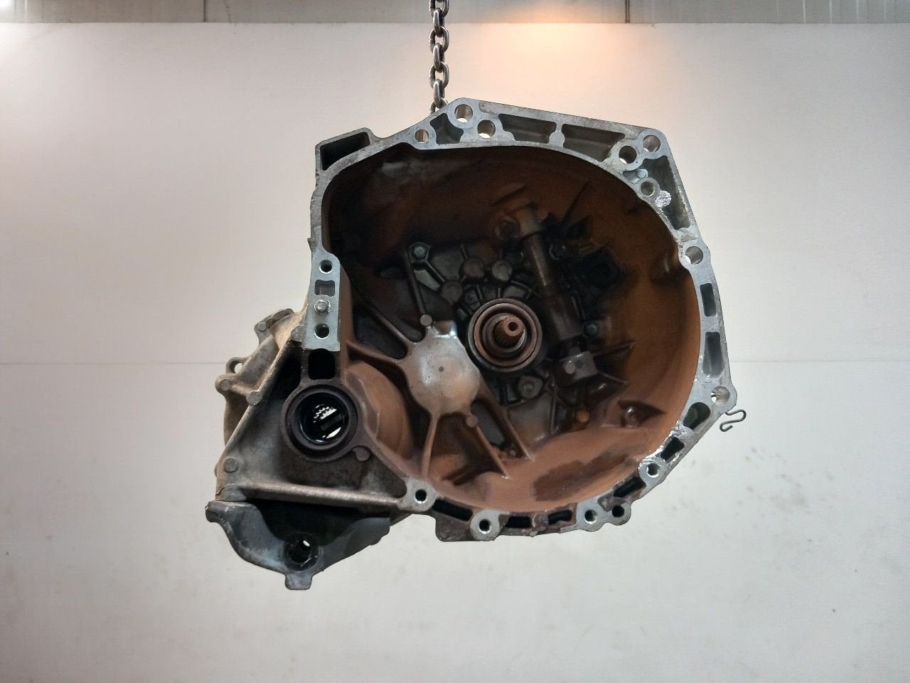 Versnellingsbak schakel Toyota Aygo, Auto-onderdelen, Transmissie en Toebehoren, Onderdelen@venauto.nl, Van der Ven Autorecycling B.V.
