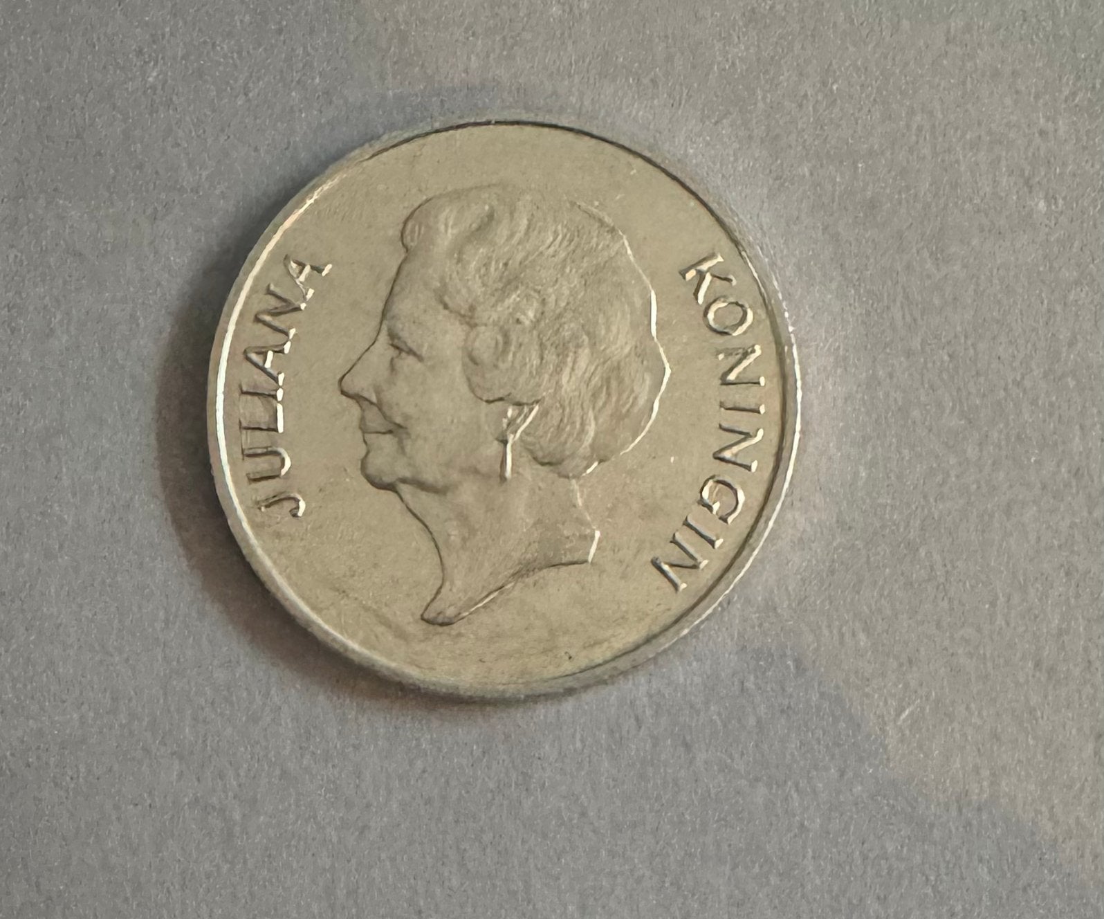 1972 rabobank 100 jaar koningin juliana zilver, Zilver, Overige landen, Losse munt, Overige waardes