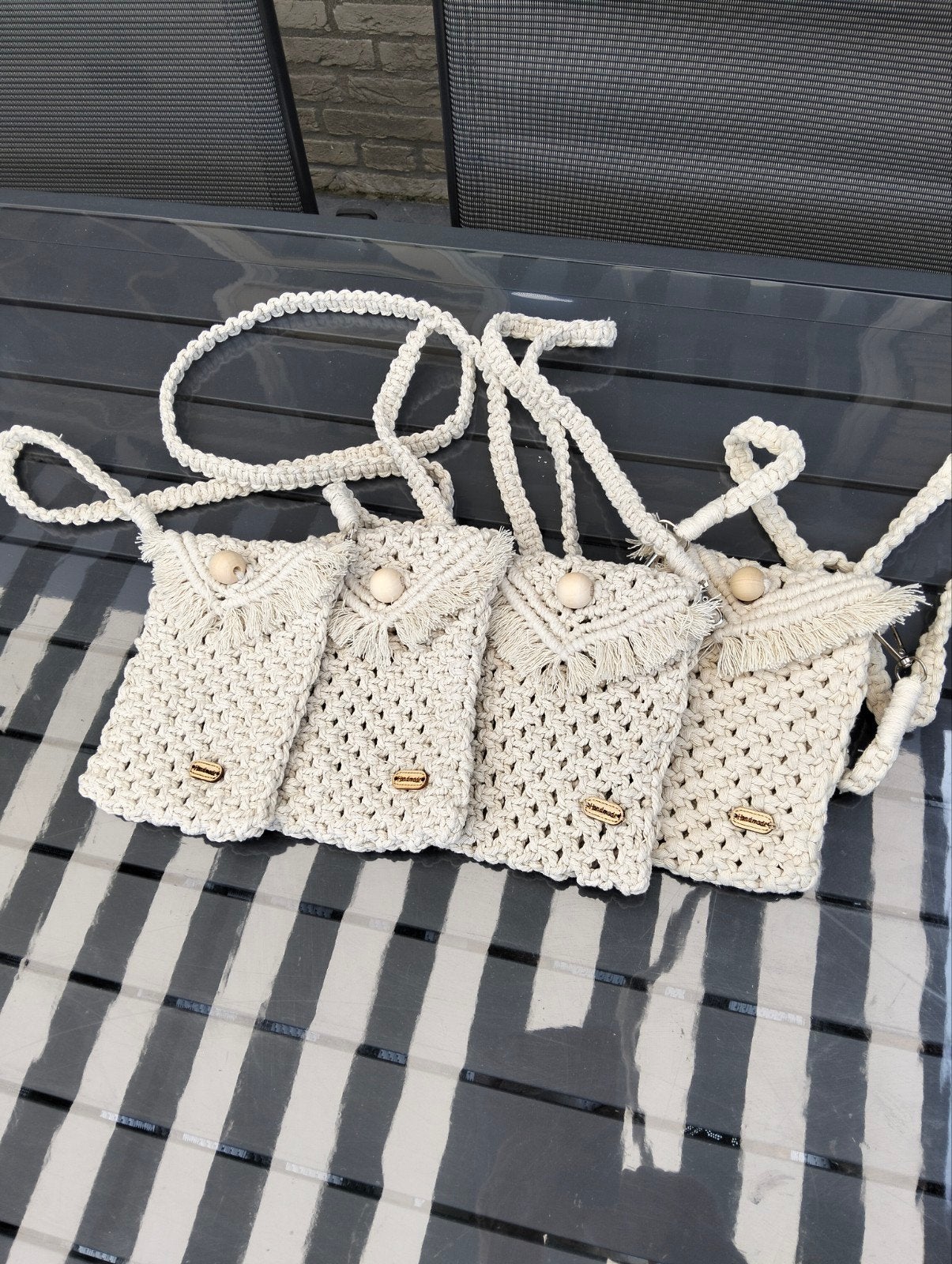 Heuptasje, Sieraden, Tassen en Uiterlijk, Tassen | Damestassen, Ophalen, Schoudertasje