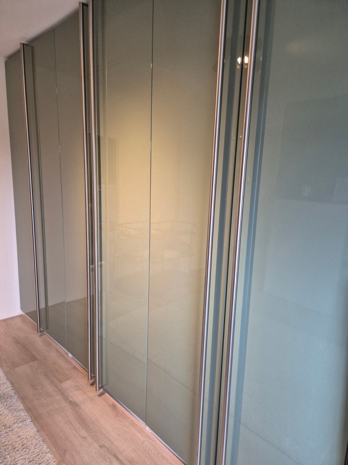 230cm deurgrepen Pax Ikea kast, Ophalen, Minder dan 50 cm, Gebruikt, 200 cm of meer