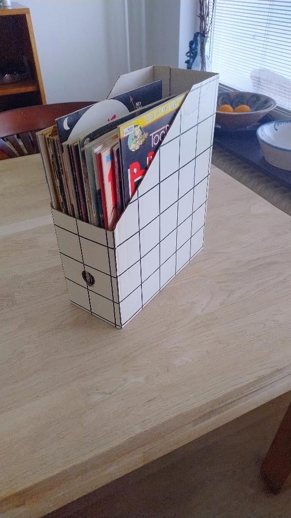 Strip tijdschriften, Verzamelen, Ophalen, 1980 tot heden, Nederland, Tijdschrift