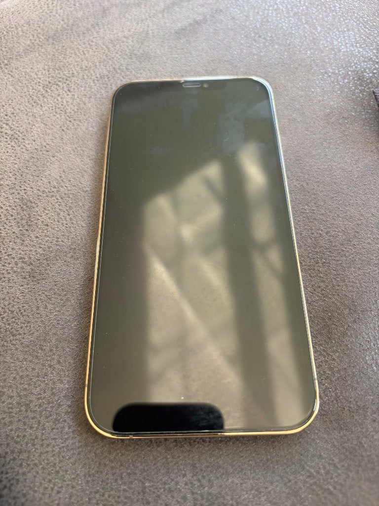 iPhone 12 Pro max 128gb