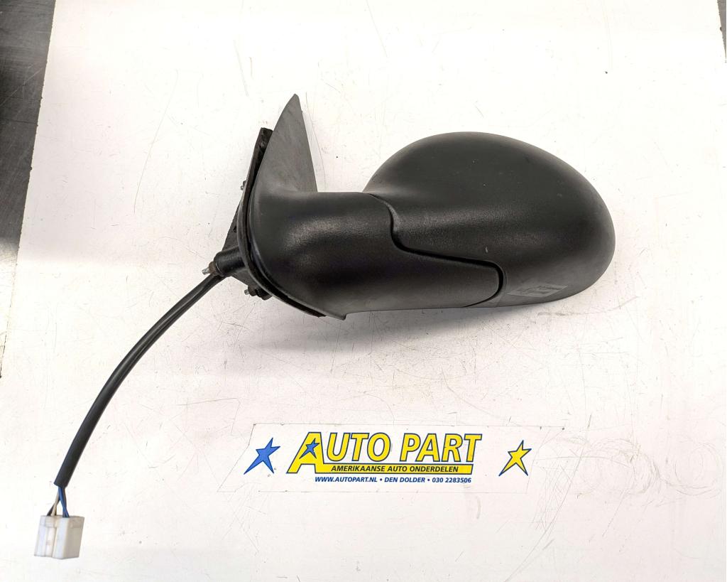 Chrysler PT Cruiser buitenspiegel 2001-2004, Gebruikt, PO Box 21-8004 | Auburn Hills, MI 48321-8004, Ophalen of Verzenden, Chrysler