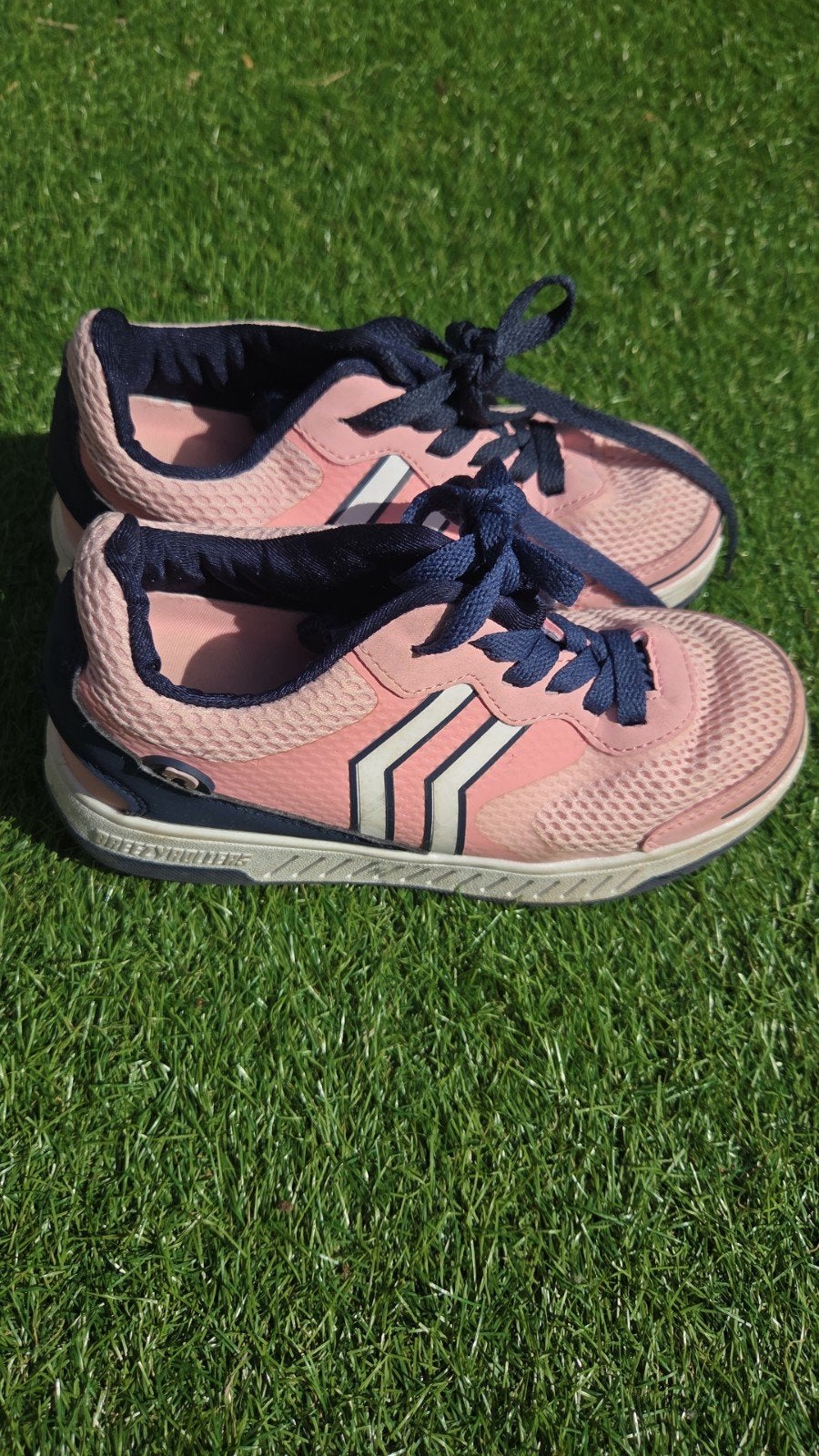 breezy schoenen met wieltjes maat 31, Meisje, Breezy rollers, Schoenen, Ophalen of Verzenden