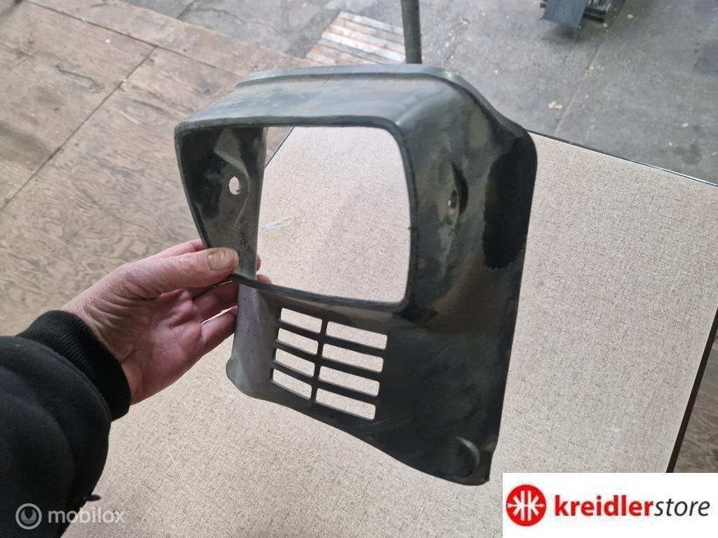 Honda MT koplamp kuipje OT, Fietsen en Brommers, Brommeronderdelen | Oldtimers, Gebruikt, Ophalen of Verzenden