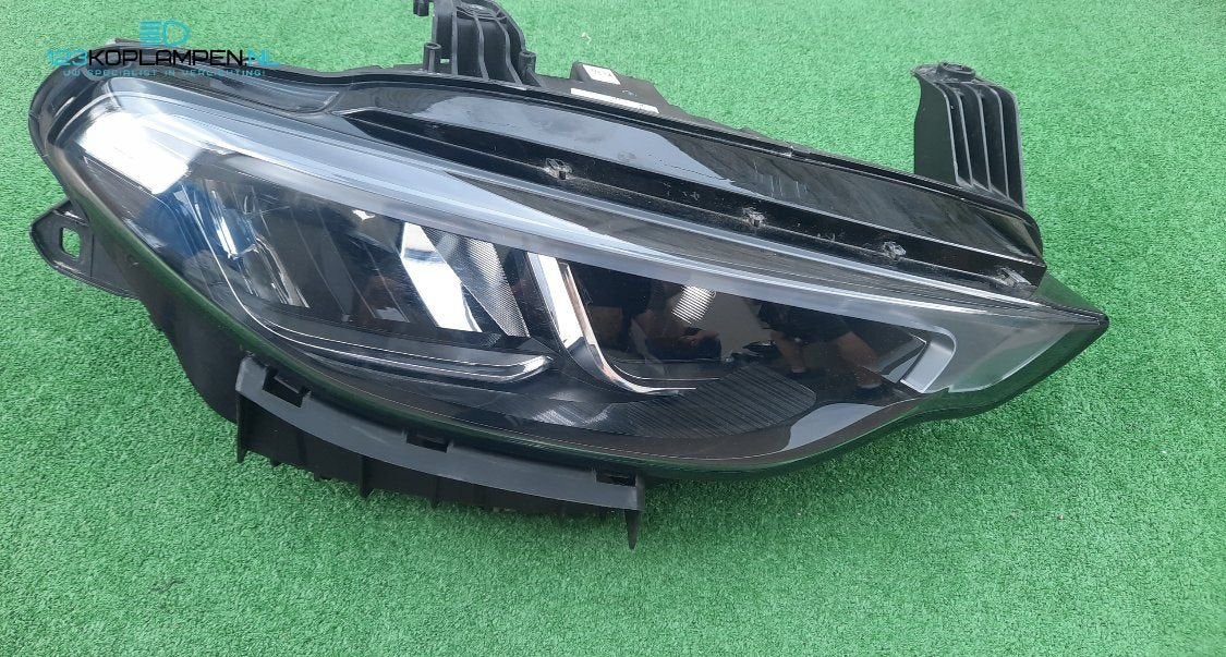 Fiat Tipo 2 / II Facelift Full Led koplamp rechts