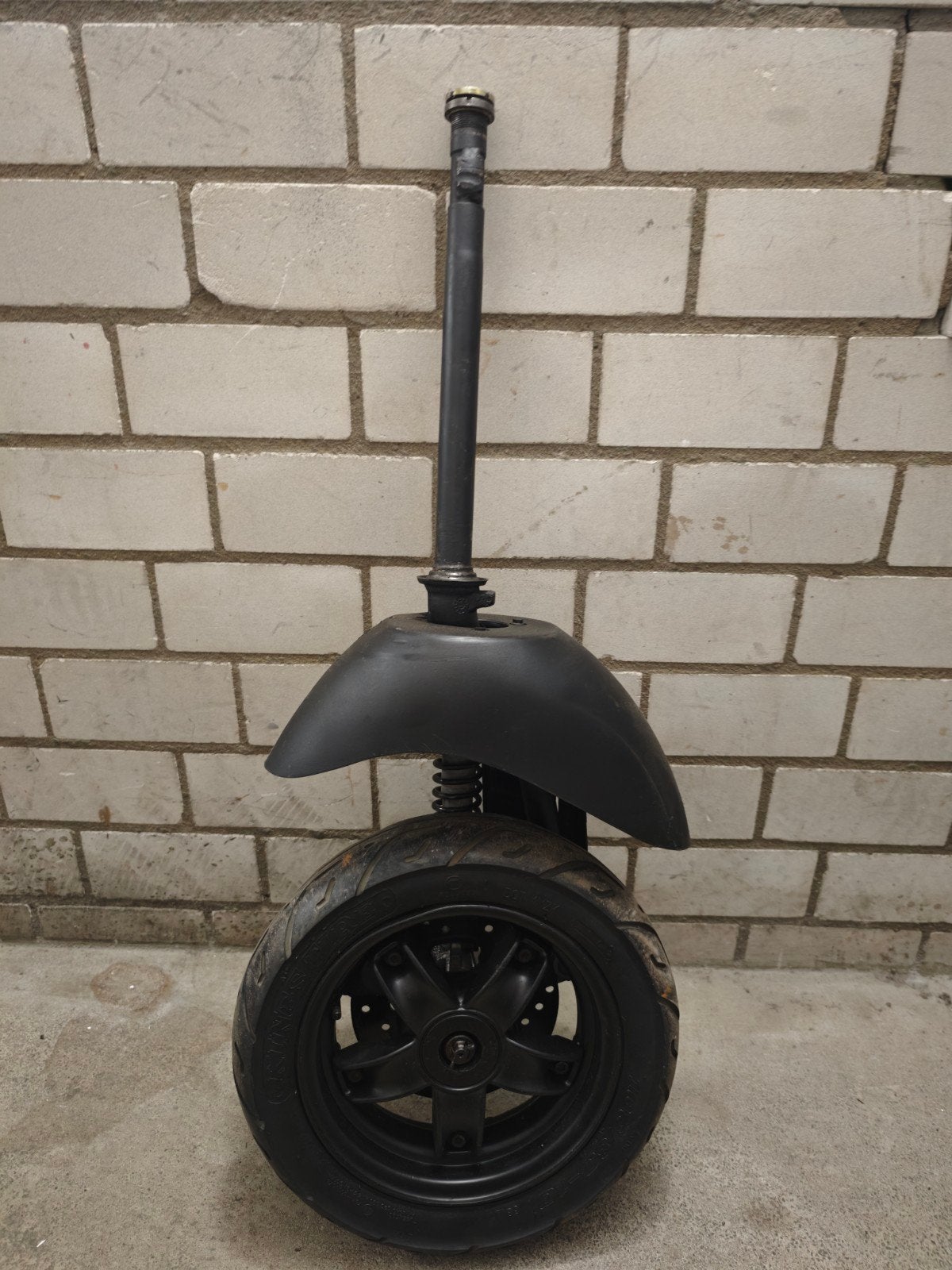 Piaggio zip sp h2o bundel sp vork blok kabelboom radiateur, Ophalen of Verzenden