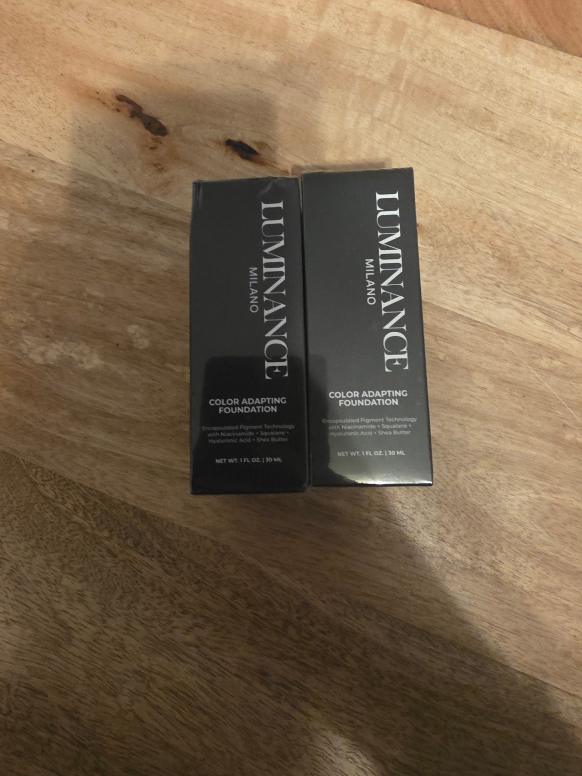 luminance foundation, Overige kleuren, Gehele gezicht, Nieuw, Ophalen of Verzenden