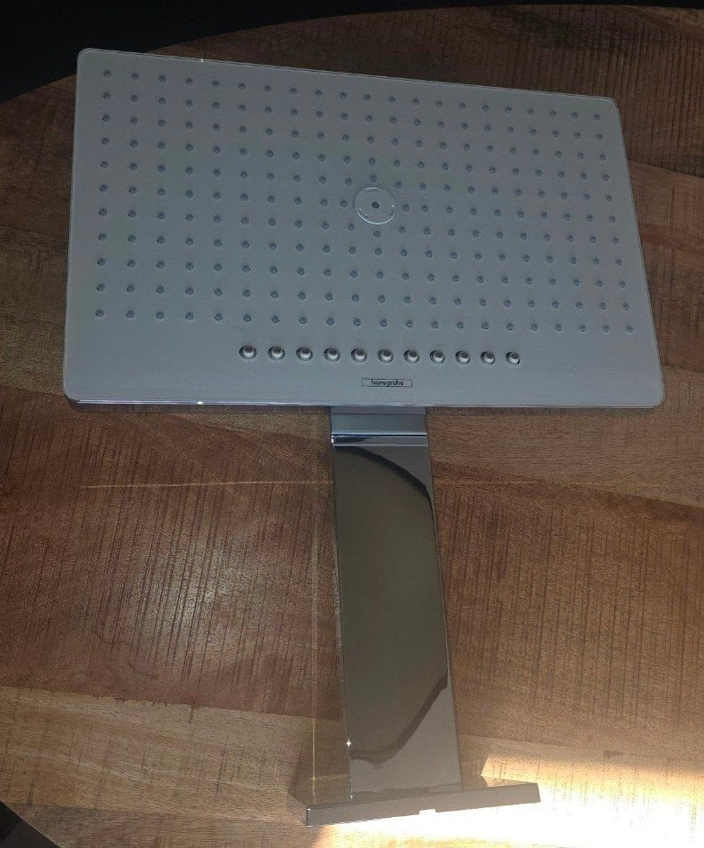 HANSGROHE regendouch NIEUW!!!, Ophalen of Verzenden
