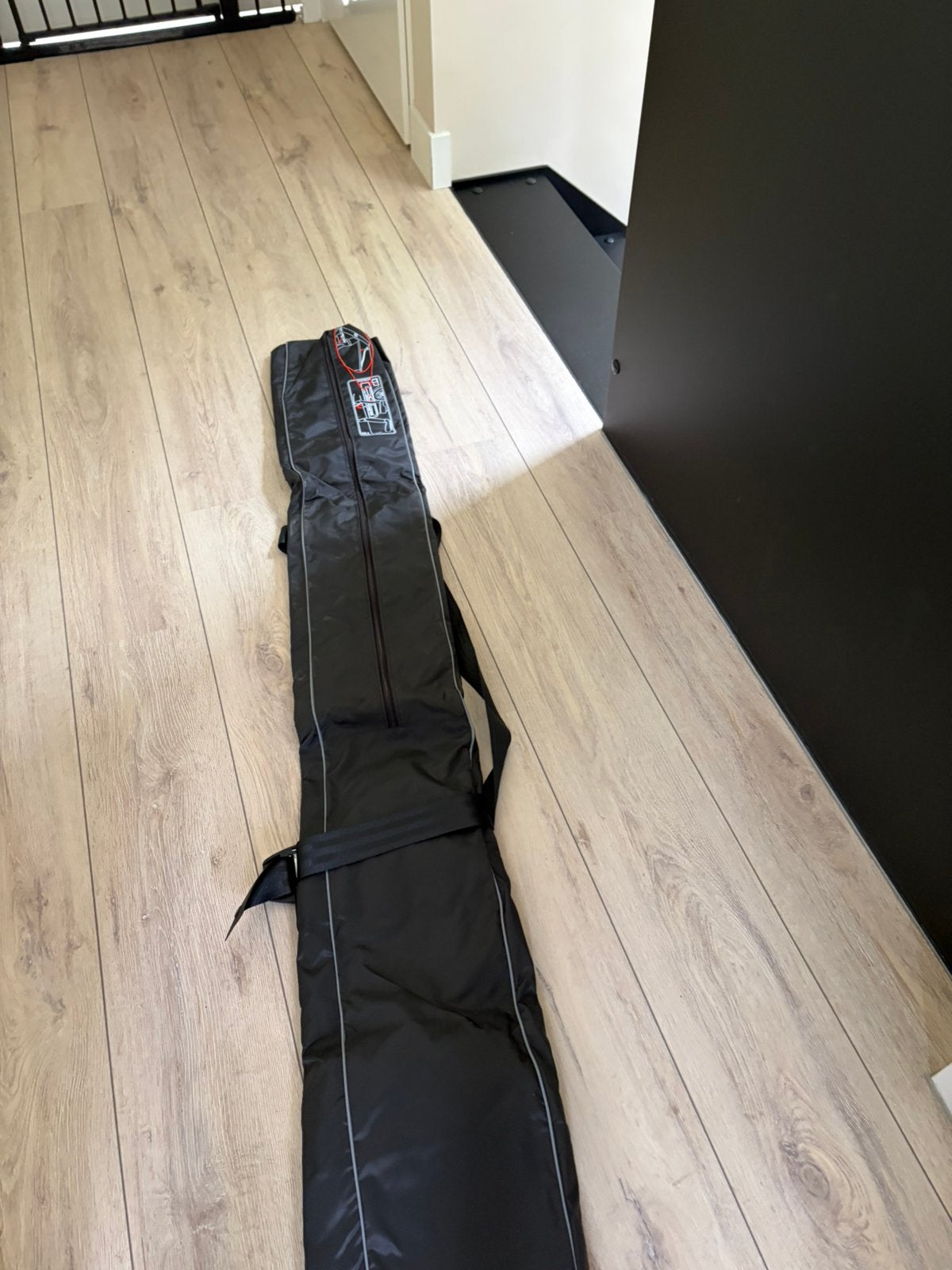 Wintersport ski tas voor in de auto, Ophalen of Verzenden